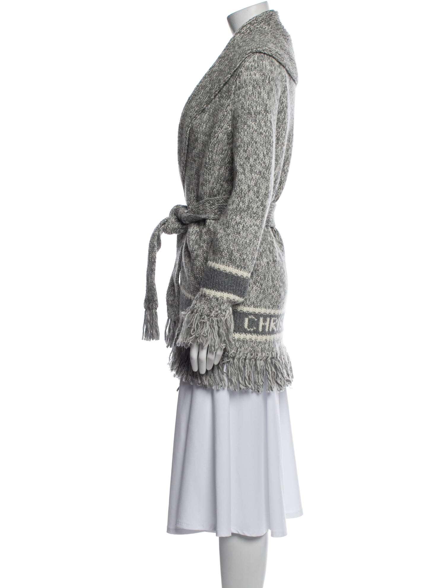 Christian Dior 2021 Wool Sweater