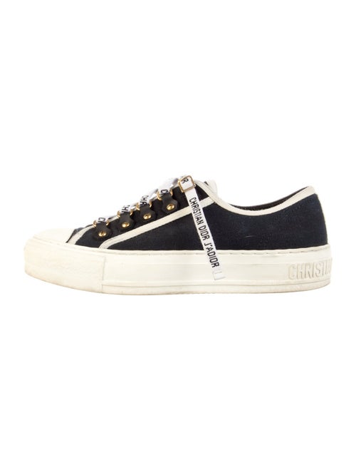 Christian Dior Walk'n'Dior Sneakers