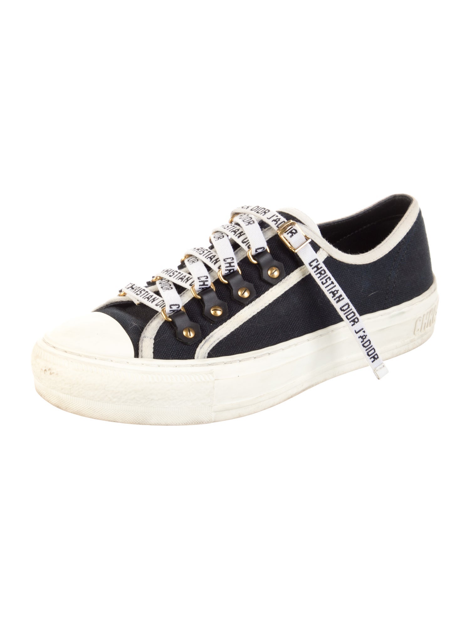 Christian Dior Walk'n'Dior Sneakers