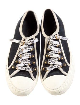 Christian Dior Walk'n'Dior Sneakers