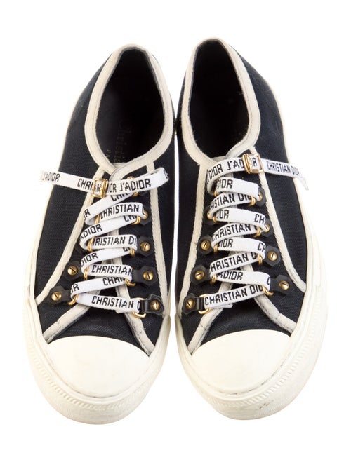Christian Dior Walk'n'Dior Sneakers
