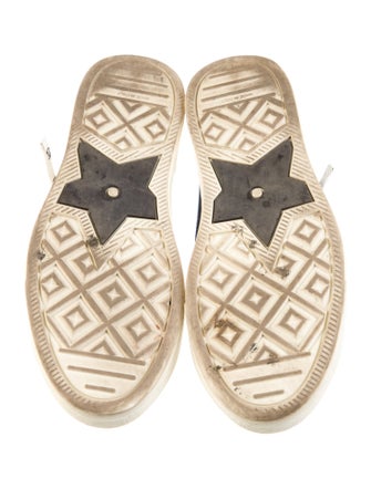 Christian Dior Walk'n'Dior Sneakers