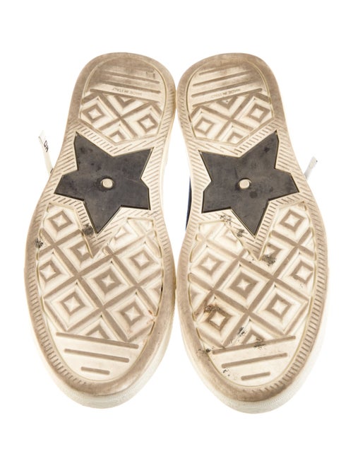 Christian Dior Walk'n'Dior Sneakers