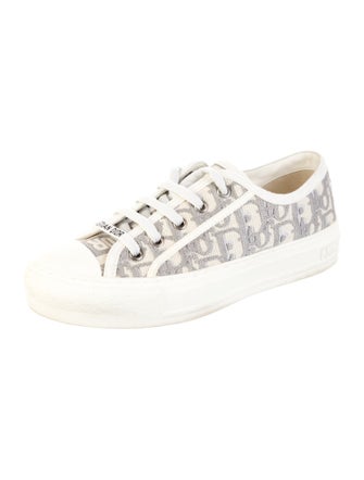 Christian Dior Walk'n'Dior Sneakers