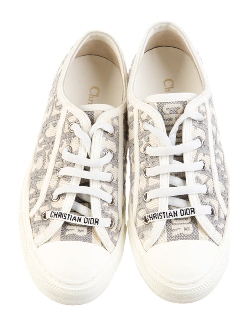 Christian Dior Walk'n'Dior Sneakers