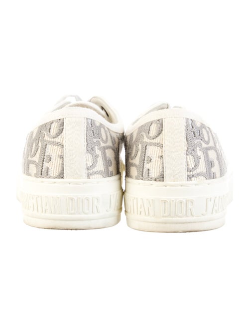 Christian Dior Walk'n'Dior Sneakers