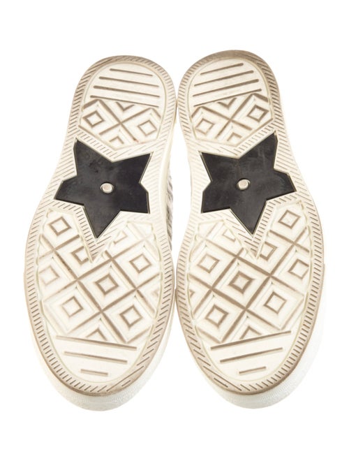 Christian Dior Walk'n'Dior Sneakers