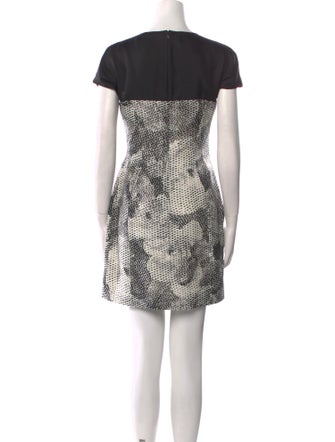 Christian Dior 2013 Mini Dress