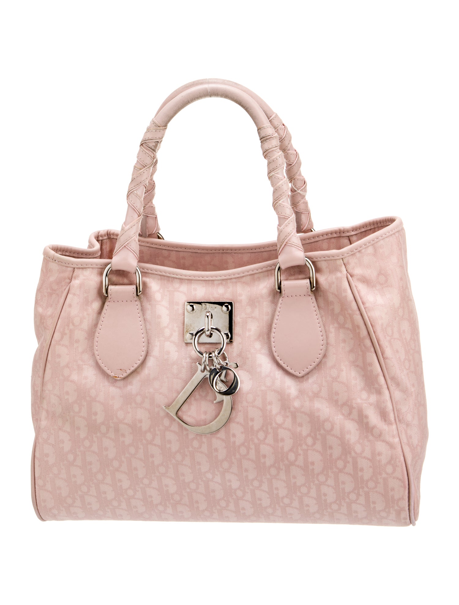 Christian Dior Diorissimo Lovely