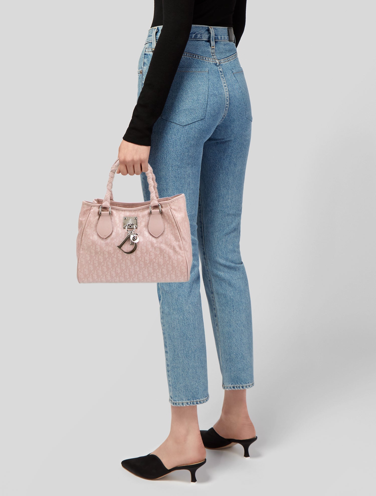 Christian Dior Diorissimo Lovely