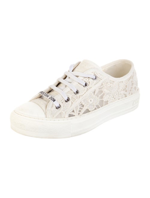 Christian Dior Walk'n'Dior Sneakers