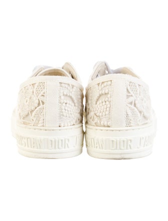 Christian Dior Walk'n'Dior Sneakers