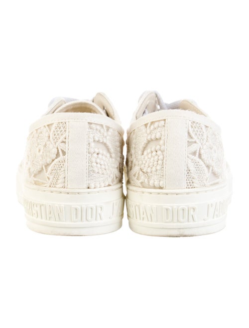 Christian Dior Walk'n'Dior Sneakers