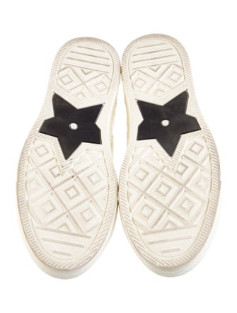 Christian Dior Walk'n'Dior Sneakers