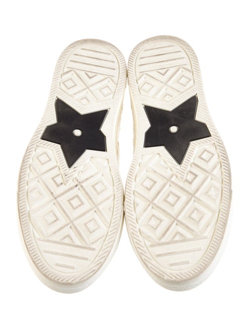 Christian Dior Walk'n'Dior Sneakers