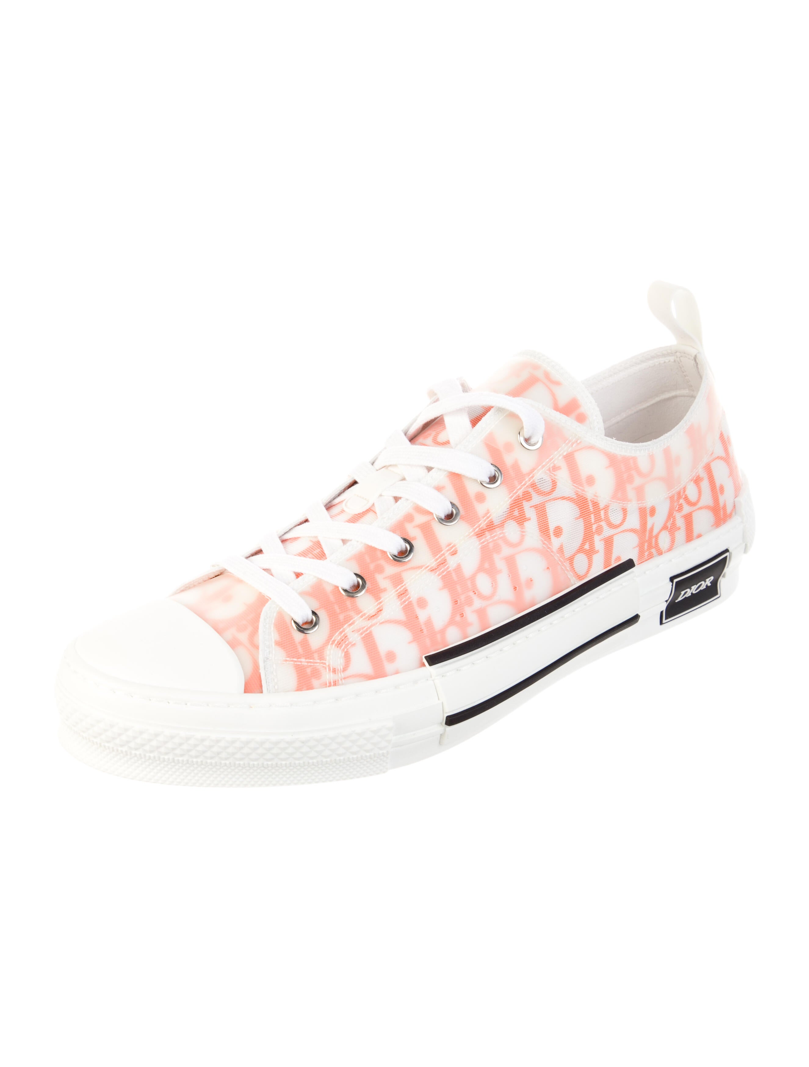 DIOR MEN B23 Sneakers