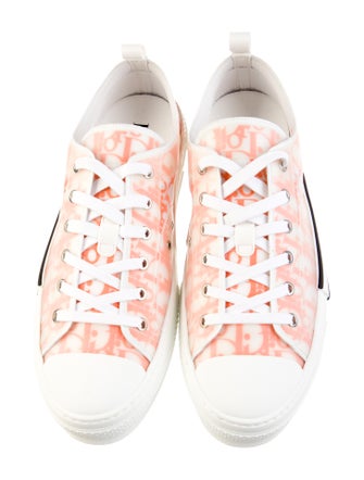 DIOR MEN B23 Sneakers