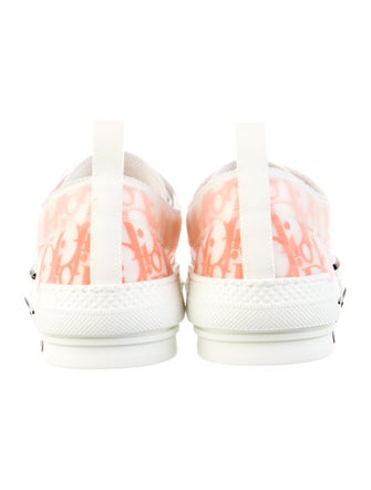 DIOR MEN B23 Sneakers