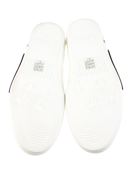DIOR MEN B23 Sneakers