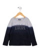 Christian Dior Ombre Cashmere Sweater