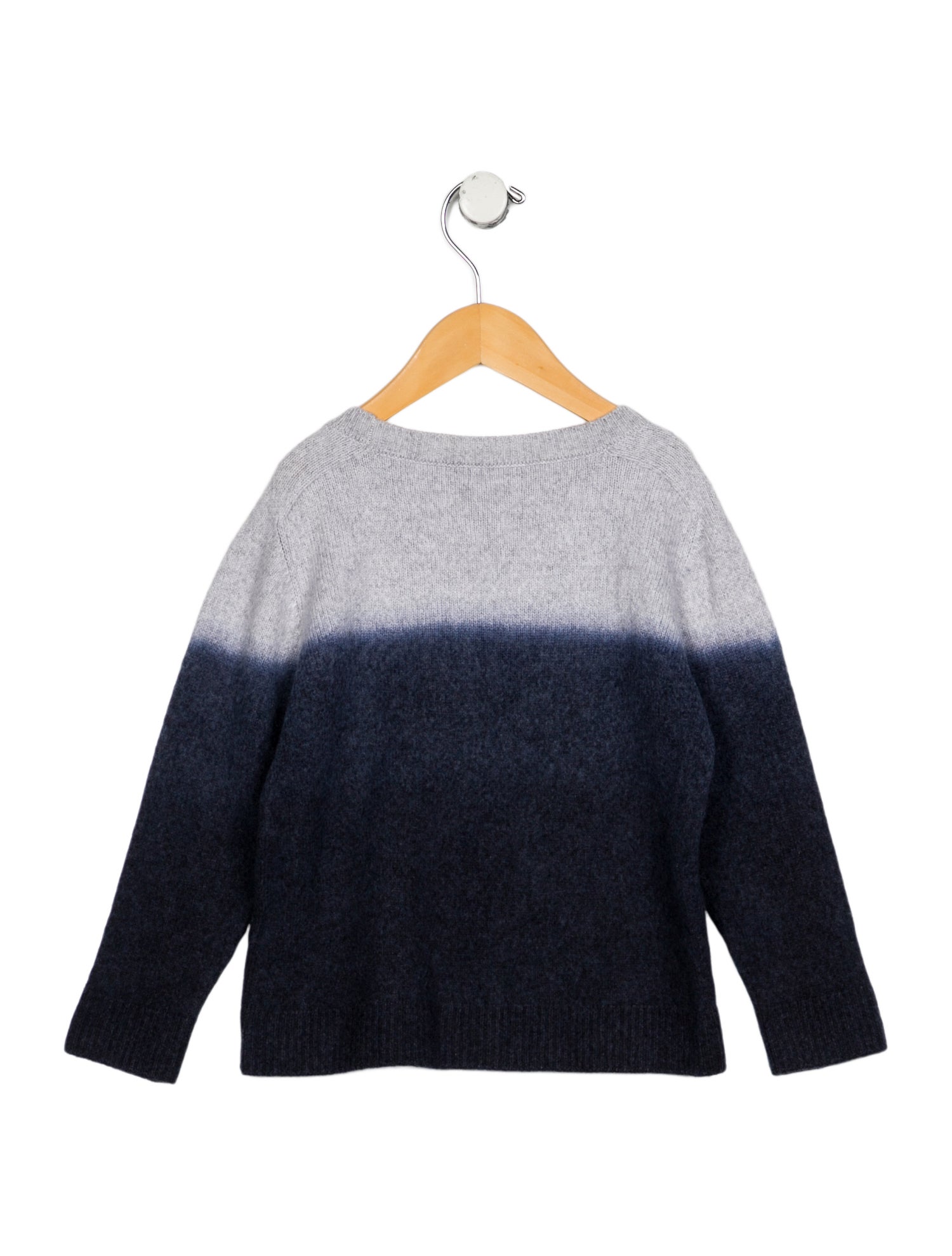 Christian Dior Ombre Cashmere Sweater