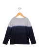 Christian Dior Ombre Cashmere Sweater