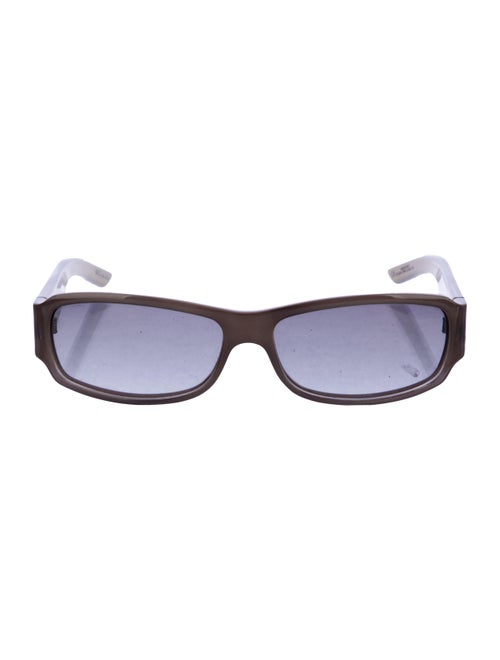 Christian Dior LadyDior Narrow Sunglasses