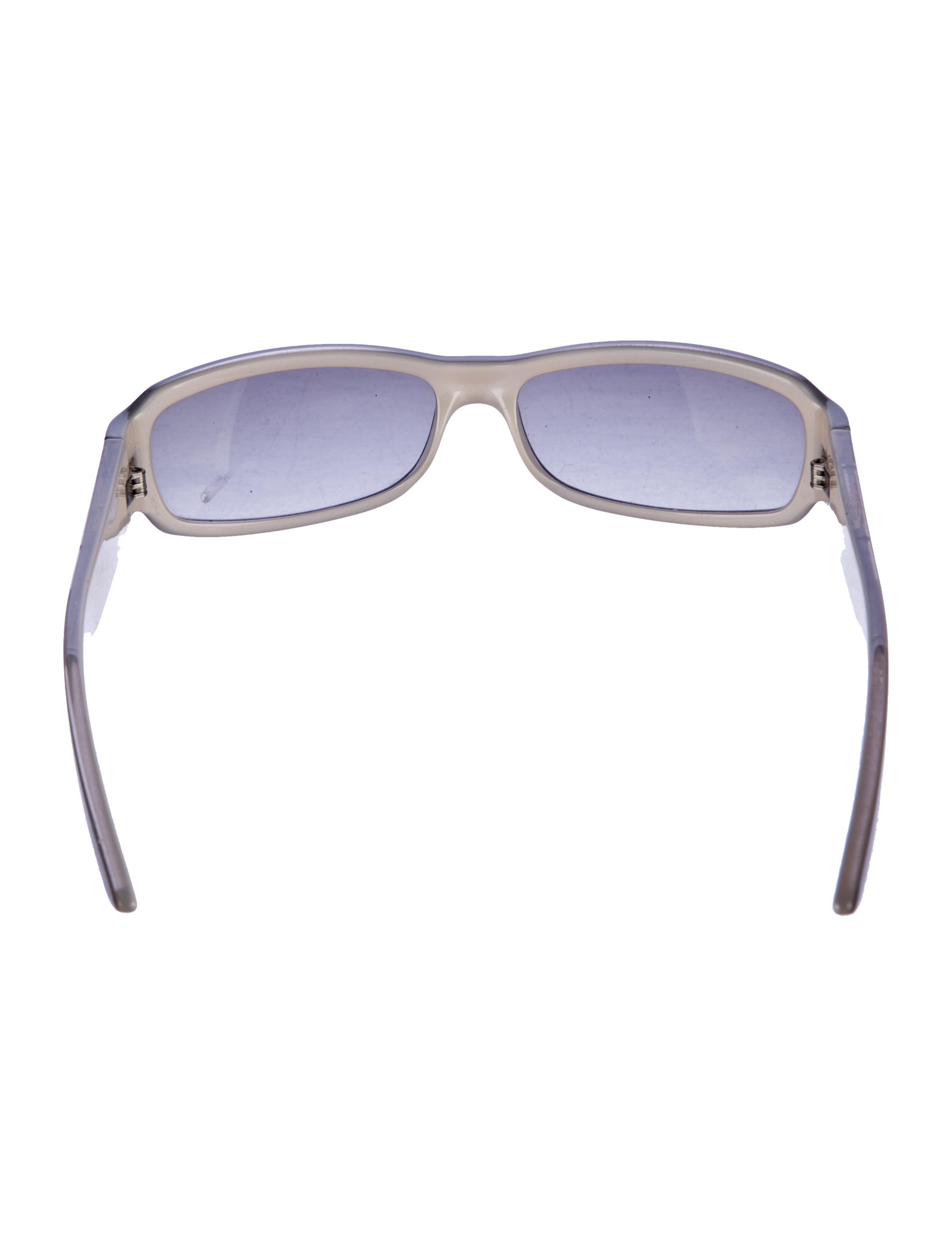 Christian Dior LadyDior Narrow Sunglasses