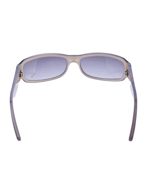 Christian Dior LadyDior Narrow Sunglasses