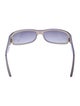 Christian Dior LadyDior Narrow Sunglasses