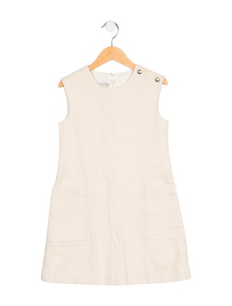 Christian Dior Girls Cannage Dress