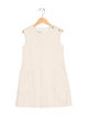 Christian Dior Girls Cannage Dress