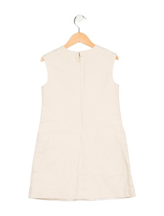 Christian Dior Girls Cannage Dress