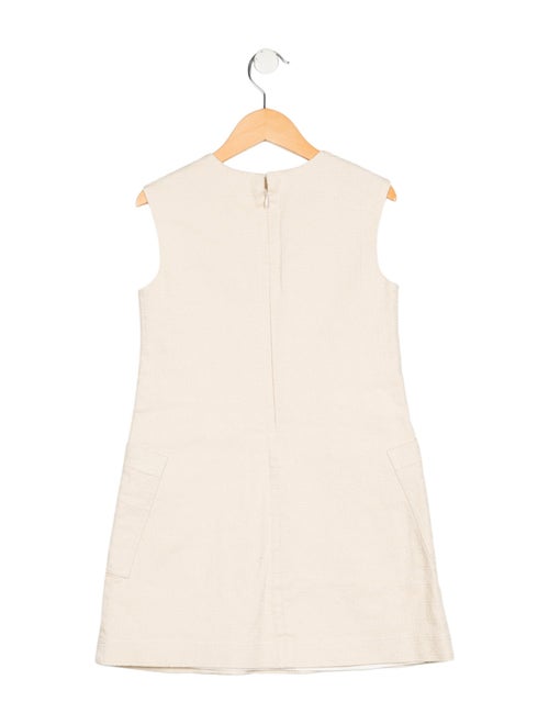 Christian Dior Girls Cannage Dress