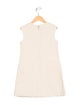 Christian Dior Girls Cannage Dress