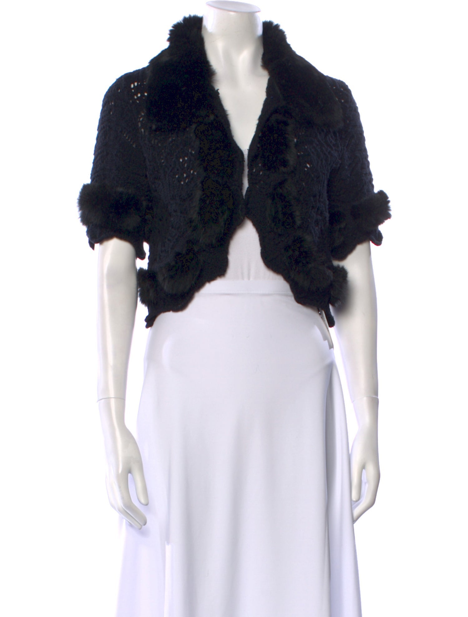 Christian Dior Vintage 2000's Sweater