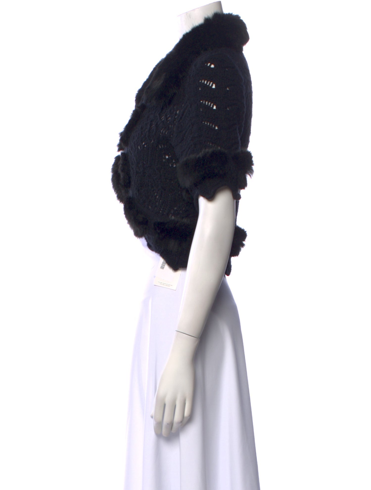 Christian Dior Vintage 2000's Sweater