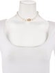 Christian Dior Faux Pearl 30 Montaigne Choker