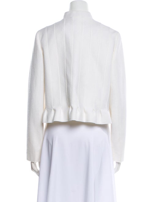 Christian Dior Virgin Wool Blazer