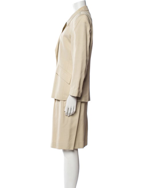 Christian Dior Skirt Set