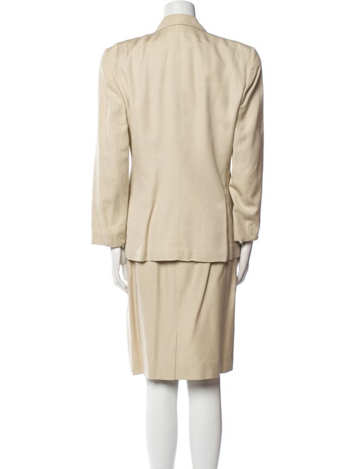 Christian Dior Skirt Set