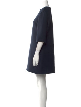 Christian Dior 2019 Mini Dress