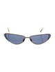 Christian Dior MissDior B1U Cat-Eye Sunglasses