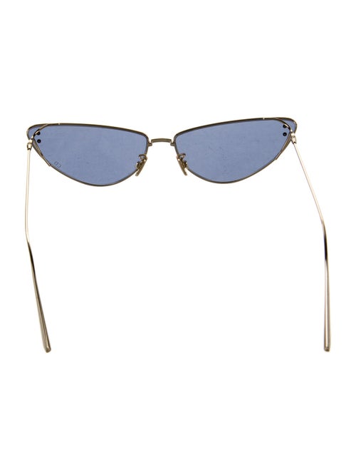 Christian Dior MissDior B1U Cat-Eye Sunglasses