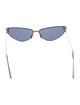 Christian Dior MissDior B1U Cat-Eye Sunglasses