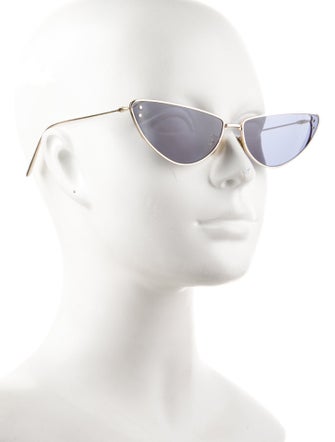 Christian Dior MissDior B1U Cat-Eye Sunglasses