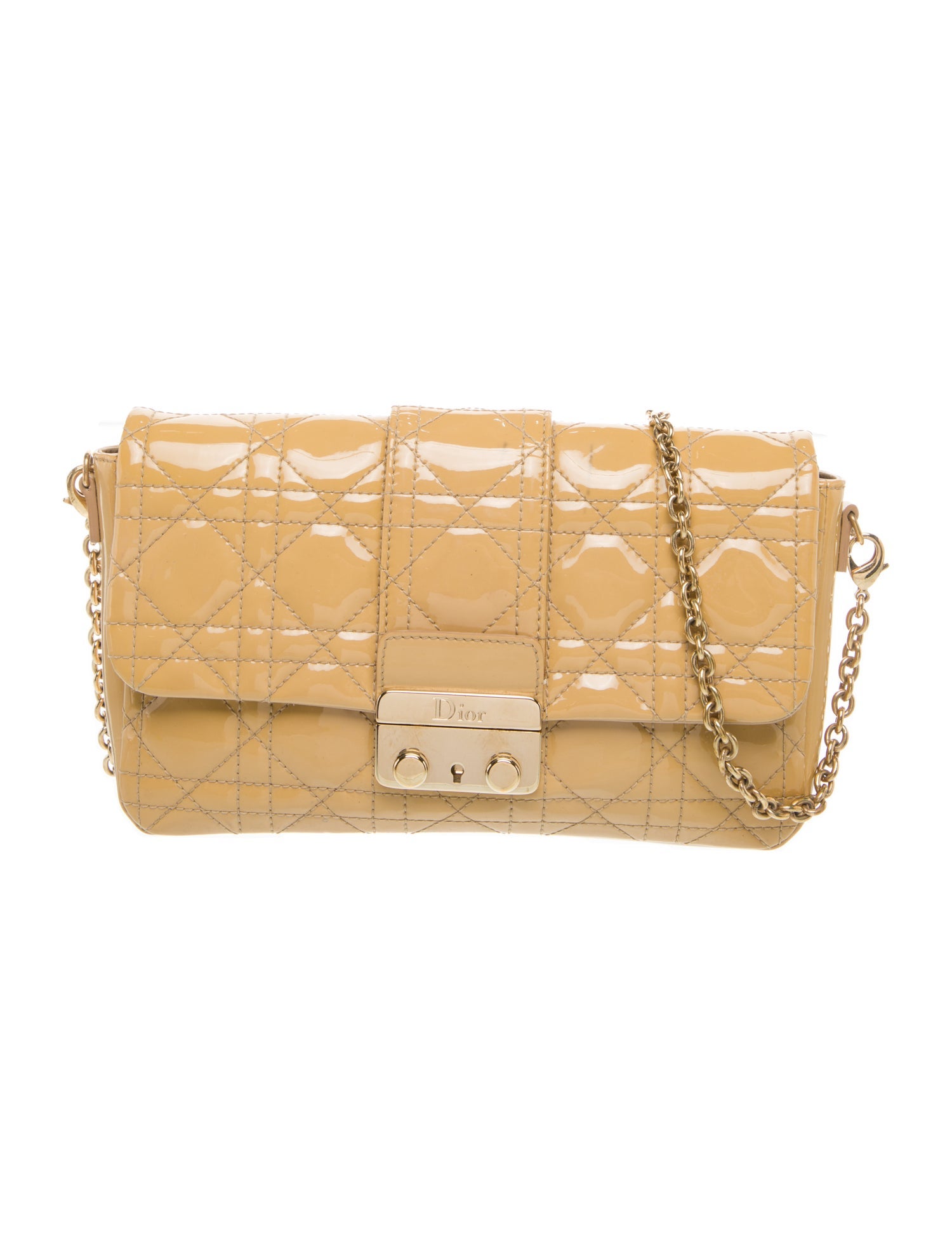 Christian Dior Cannage Miss Dior