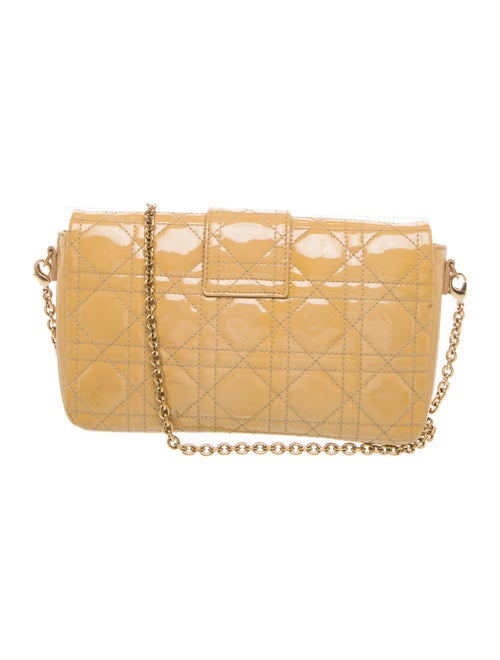 Christian Dior Cannage Miss Dior