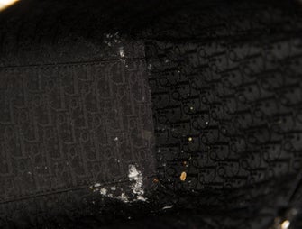 Christian Dior Cannage Lady Dior Large