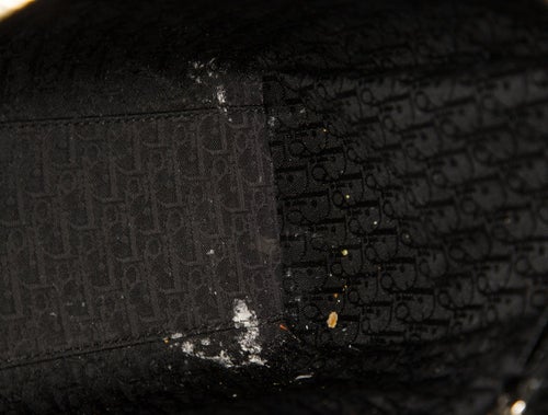 Christian Dior Cannage Lady Dior Large